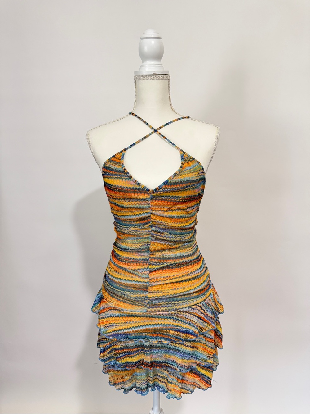 wild fable Mini Dress
